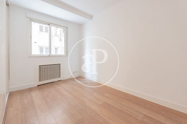 Apartamento de 3 habitaciones en Lista, Madrid ciudad en alquiler - 2.600 € (Ref: 9474917)