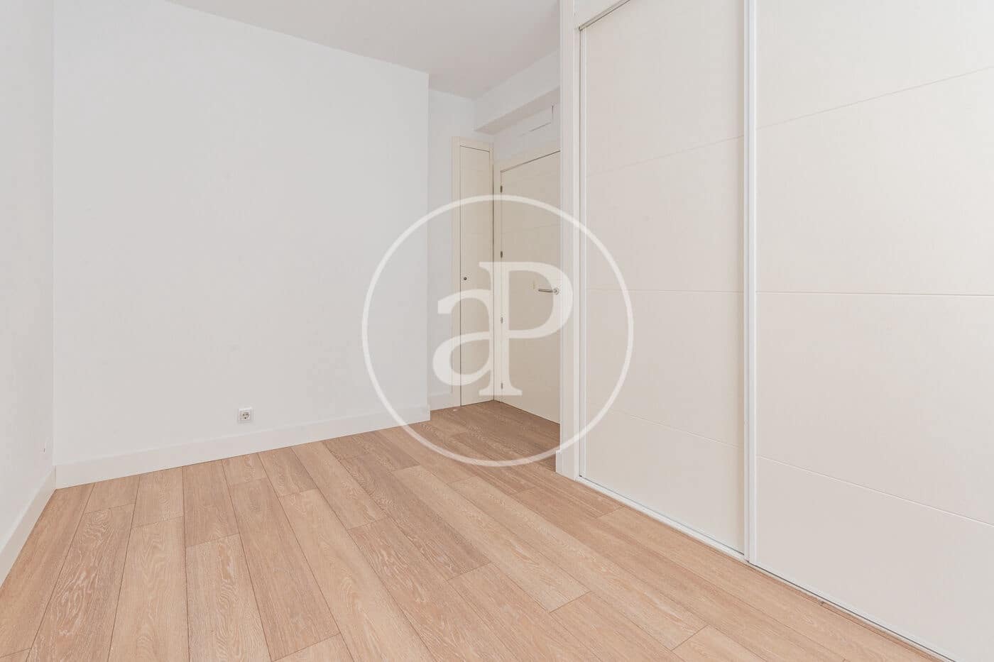 3 camera da letto Appartamento da affittare in Madrid citta - 2.600 € (Rif: 9474917)