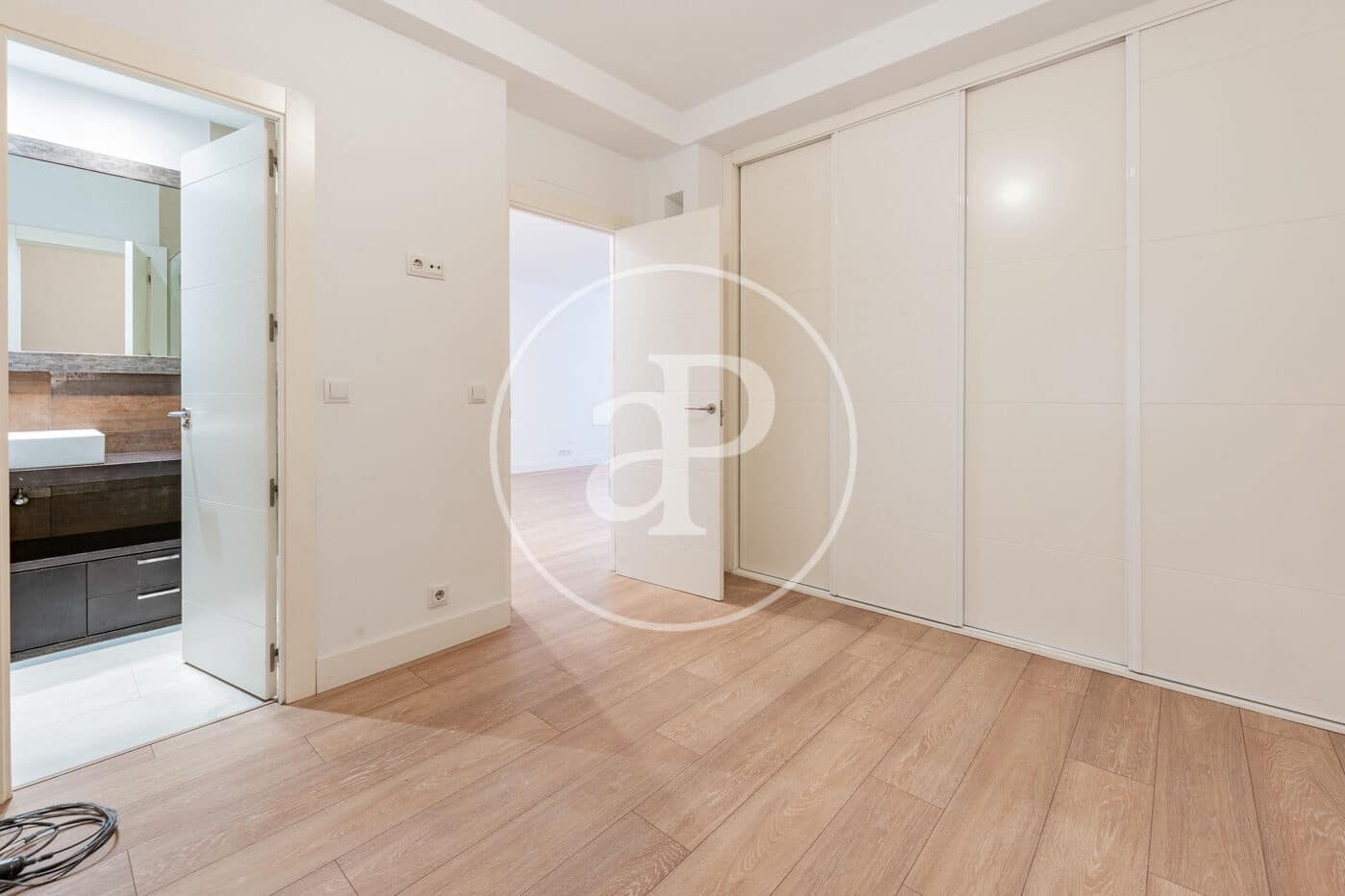 3 camera da letto Appartamento da affittare in Madrid citta - 2.600 € (Rif: 9474917)