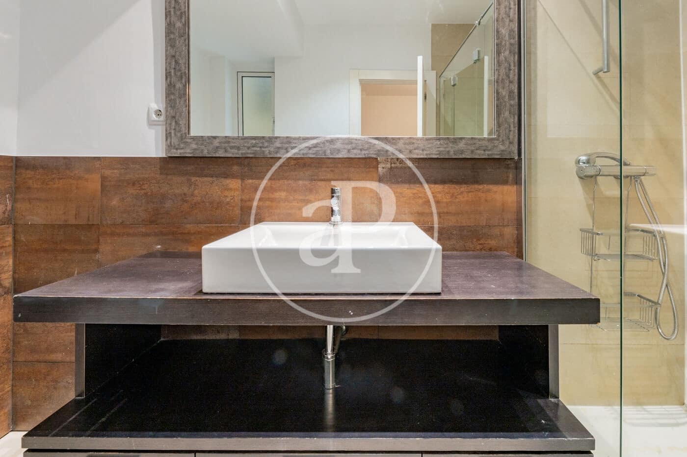 3 camera da letto Appartamento da affittare in Madrid citta - 2.600 € (Rif: 9474917)