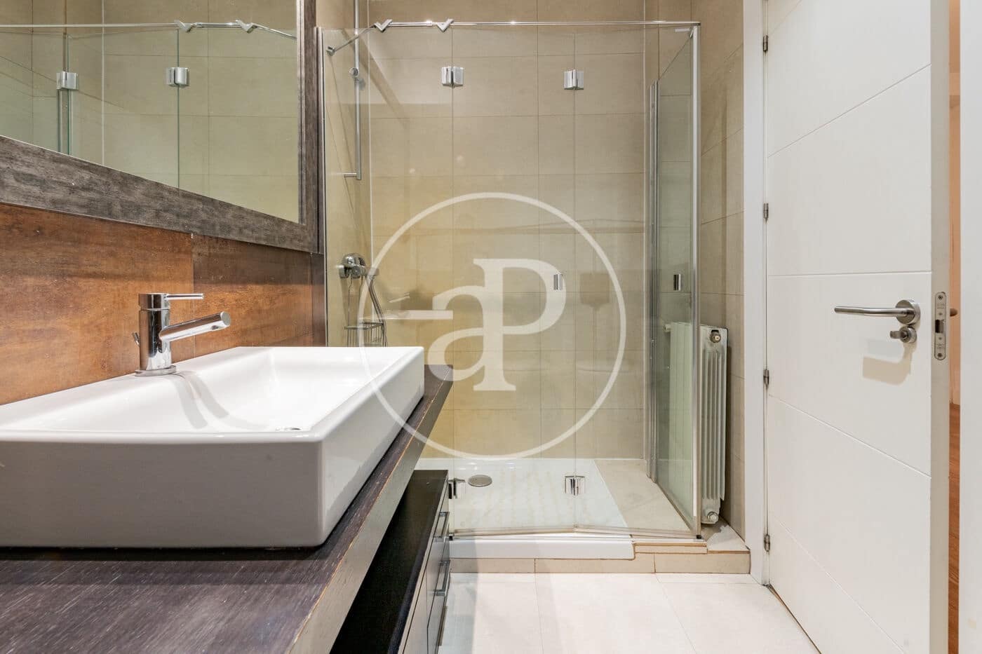 3 camera da letto Appartamento da affittare in Madrid citta - 2.600 € (Rif: 9474917)