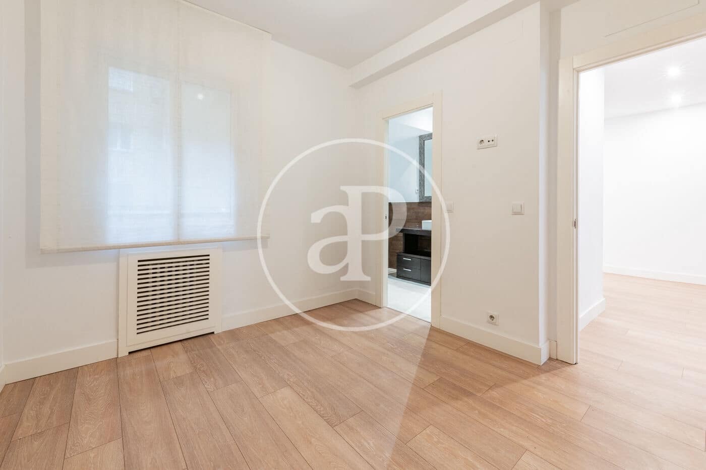 3 camera da letto Appartamento da affittare in Madrid citta - 2.600 € (Rif: 9474917)