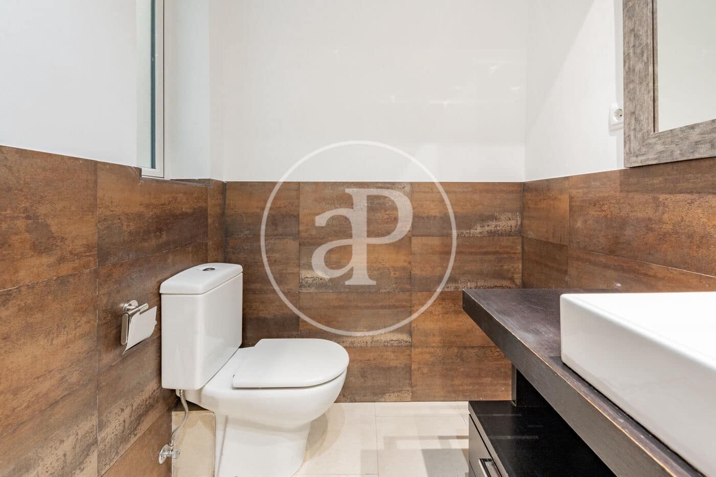 3 camera da letto Appartamento da affittare in Madrid citta - 2.600 € (Rif: 9474917)