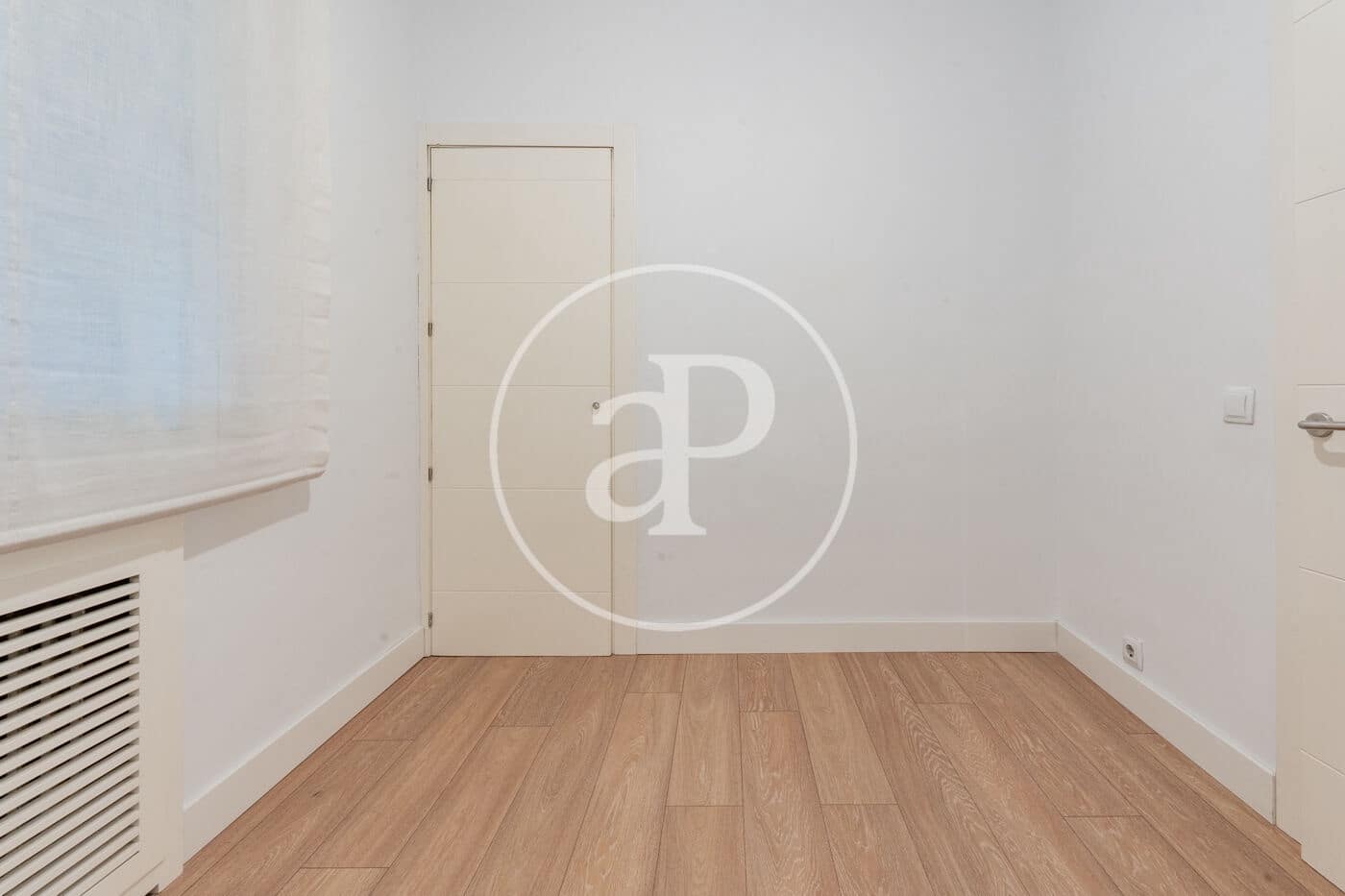 3 camera da letto Appartamento da affittare in Madrid citta - 2.600 € (Rif: 9474917)