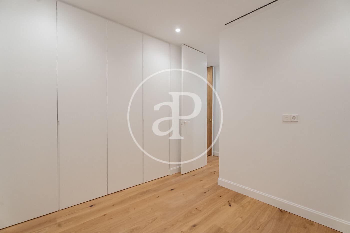 4 camera da letto Appartamento in vendita in Madrid citta - 1.765.000 € (Rif: 9474918)