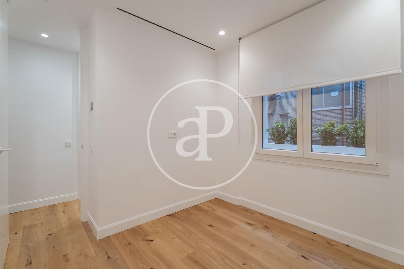 4 camera da letto Appartamento in vendita in Madrid citta - 1.765.000 € (Rif: 9474918)