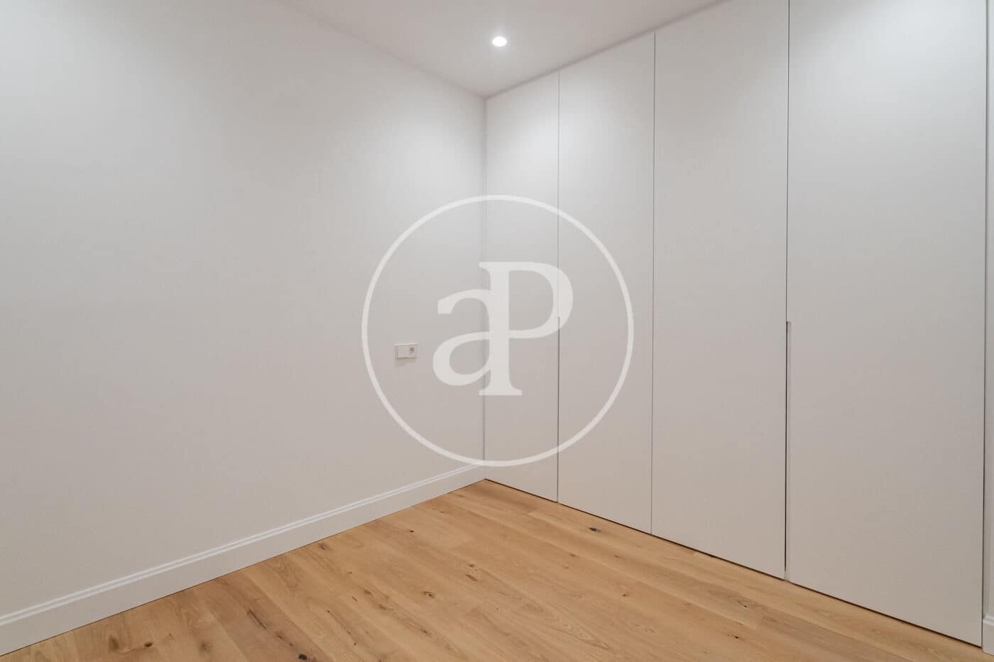 4 camera da letto Appartamento in vendita in Madrid citta - 1.765.000 € (Rif: 9474918)