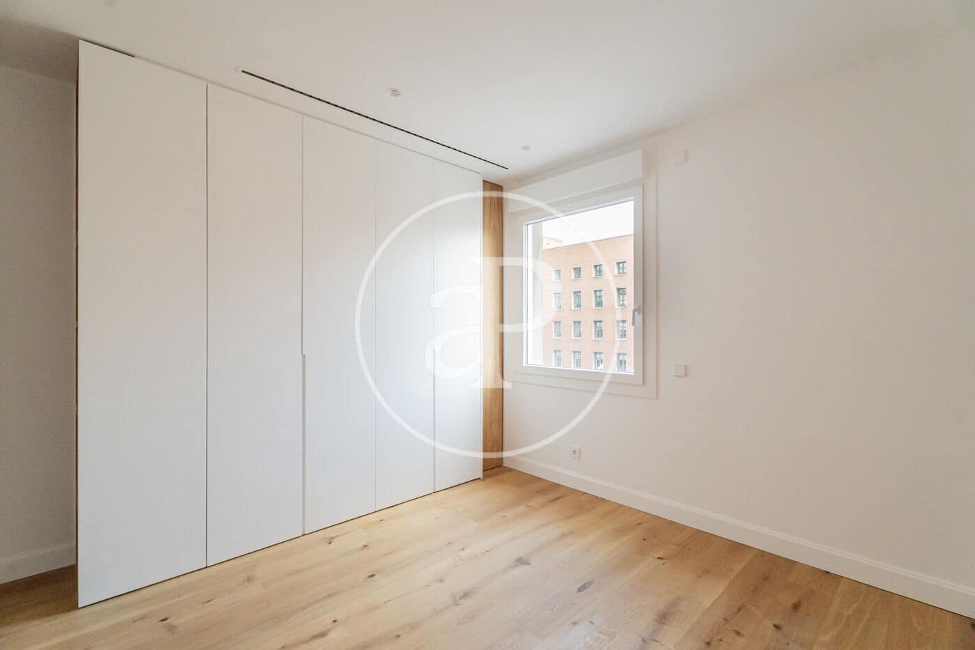 4 camera da letto Appartamento in vendita in Madrid citta - 1.765.000 € (Rif: 9474918)
