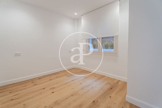 4 camera da letto Appartamento in vendita in Rios Rosas, Madrid città - 1.765.000 € (Rif: 9474918)