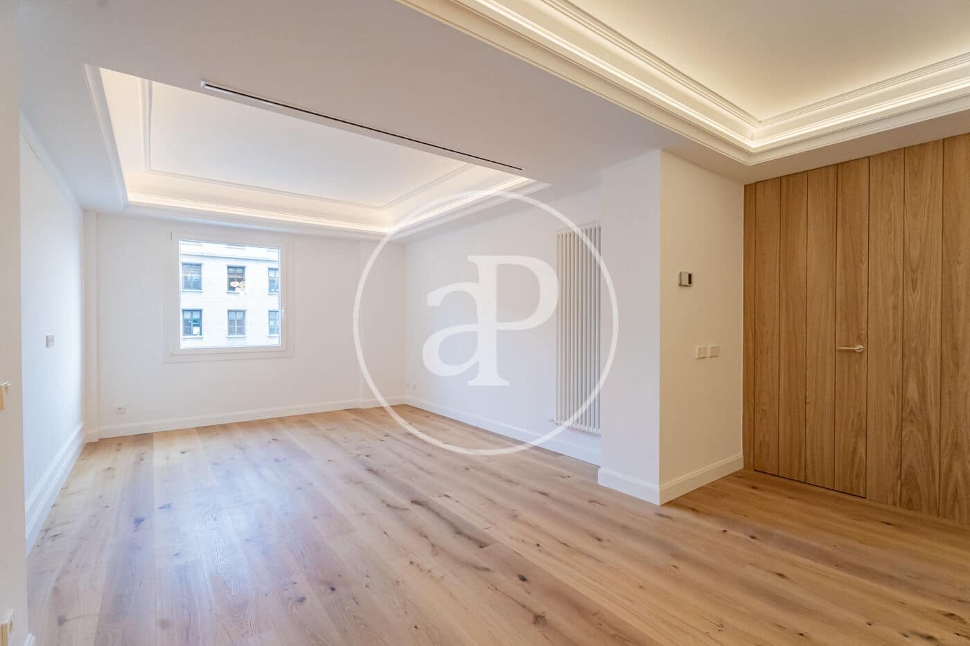 4 camera da letto Appartamento in vendita in Madrid citta - 1.765.000 € (Rif: 9474918)