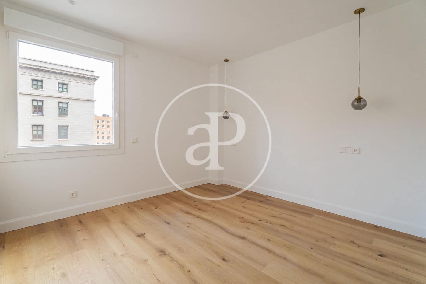 4 camera da letto Appartamento in vendita in Madrid citta - 1.765.000 € (Rif: 9474918)