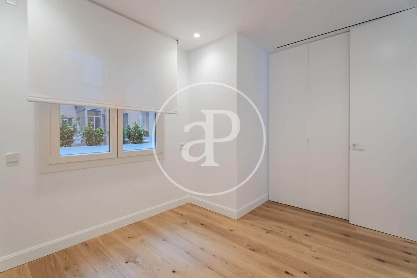 4 camera da letto Appartamento in vendita in Madrid citta - 1.765.000 € (Rif: 9474918)