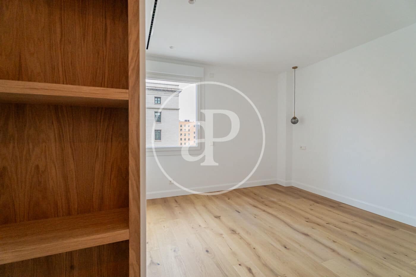 4 camera da letto Appartamento in vendita in Madrid citta - 1.765.000 € (Rif: 9474918)
