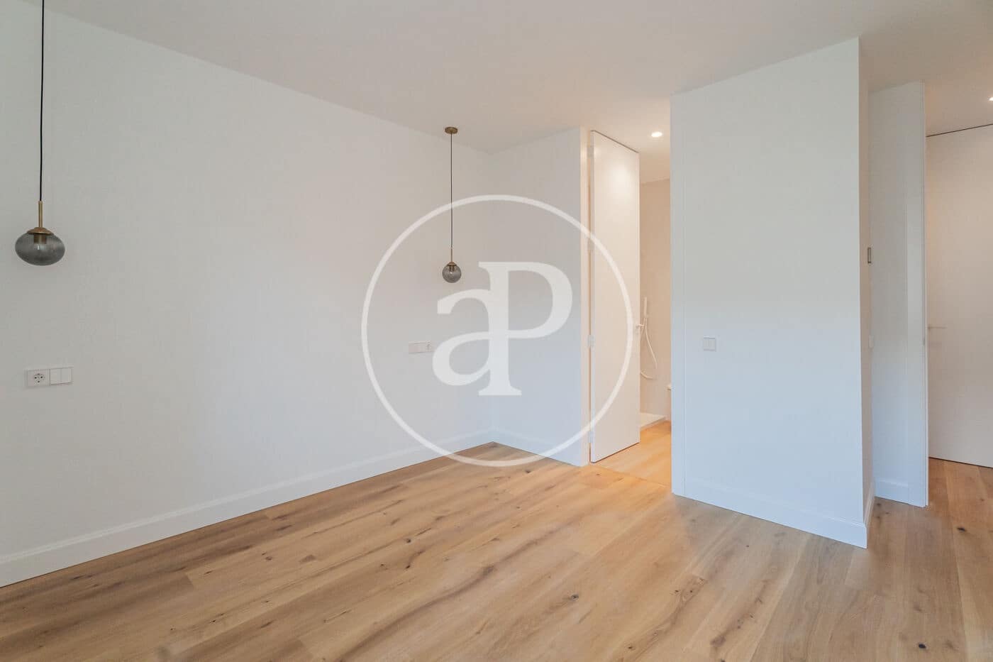 4 camera da letto Appartamento in vendita in Madrid citta - 1.765.000 € (Rif: 9474918)