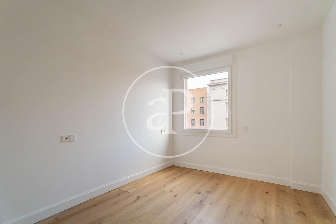 4 camera da letto Appartamento in vendita in Madrid citta - 1.765.000 € (Rif: 9474918)