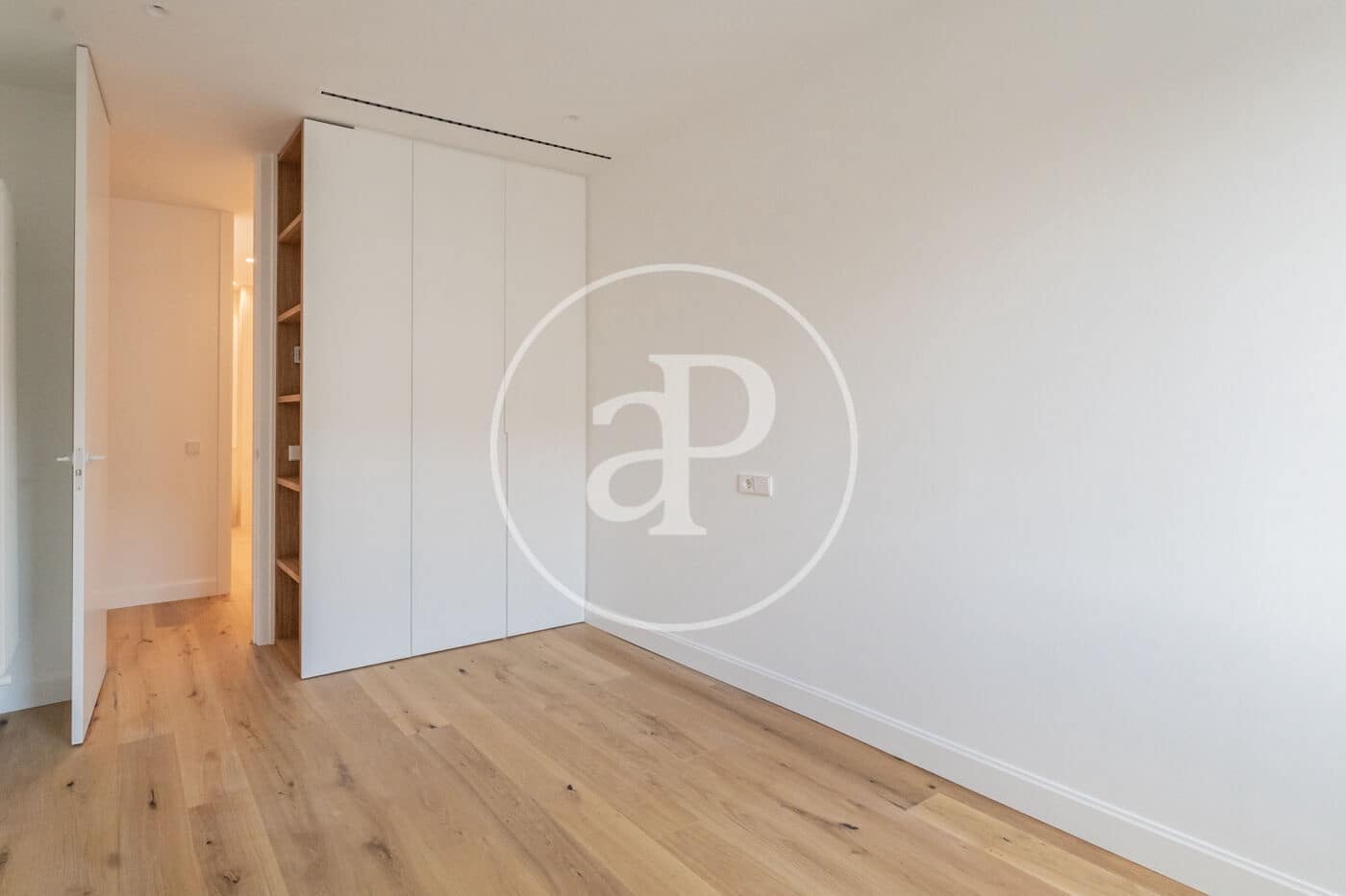 4 camera da letto Appartamento in vendita in Madrid citta - 1.765.000 € (Rif: 9474918)