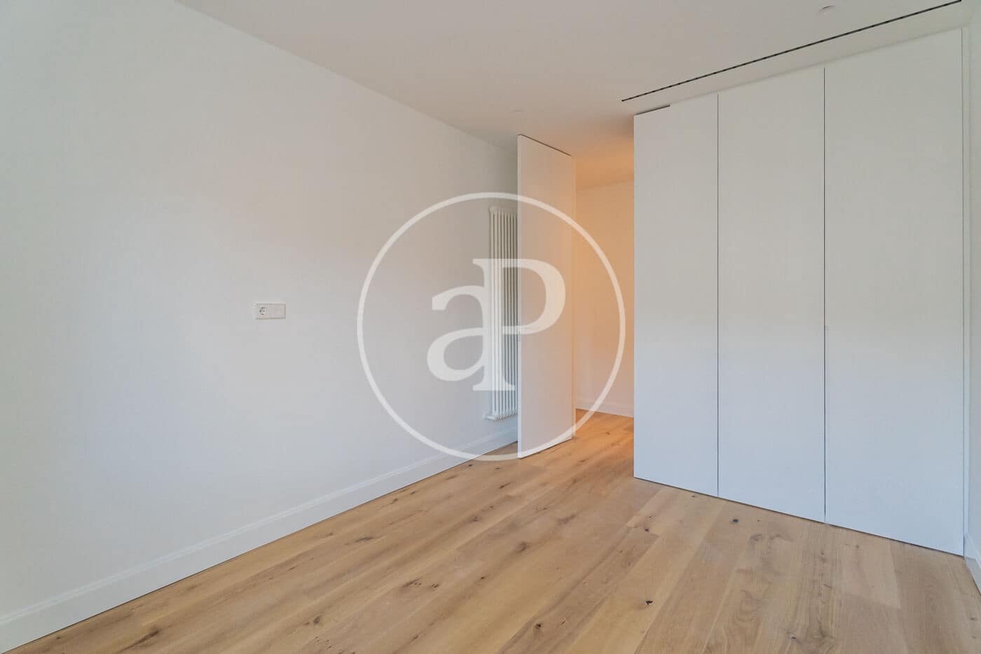 4 camera da letto Appartamento in vendita in Madrid citta - 1.765.000 € (Rif: 9474918)