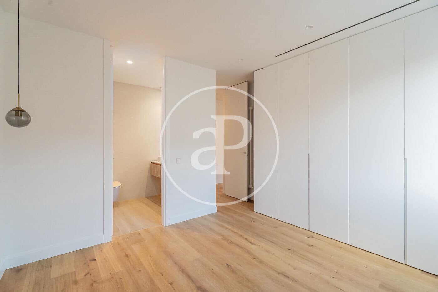 4 camera da letto Appartamento in vendita in Madrid citta - 1.765.000 € (Rif: 9474918)