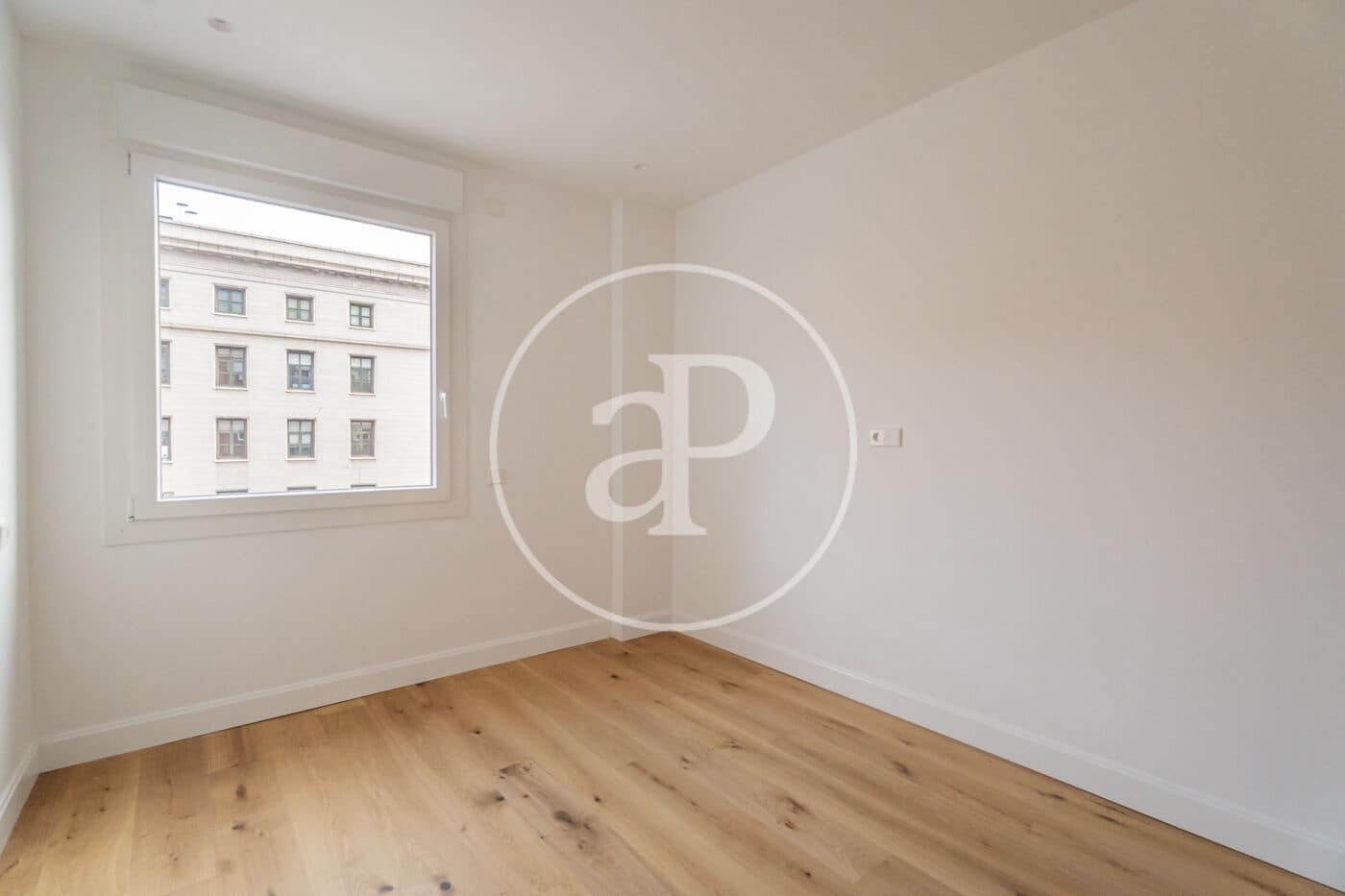 4 camera da letto Appartamento in vendita in Madrid citta - 1.765.000 € (Rif: 9474918)