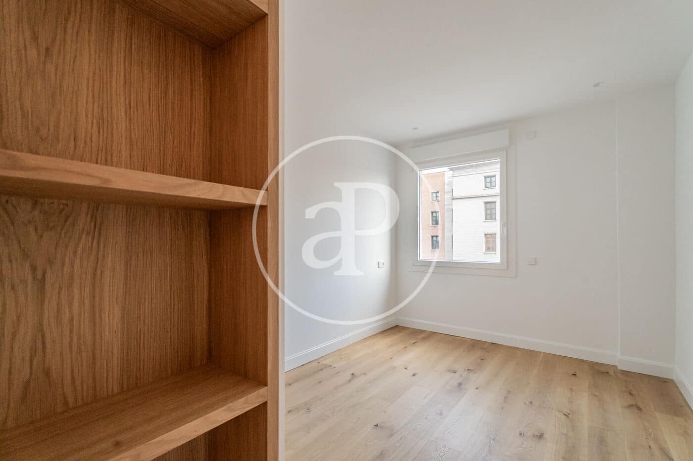 4 camera da letto Appartamento in vendita in Madrid citta - 1.765.000 € (Rif: 9474918)