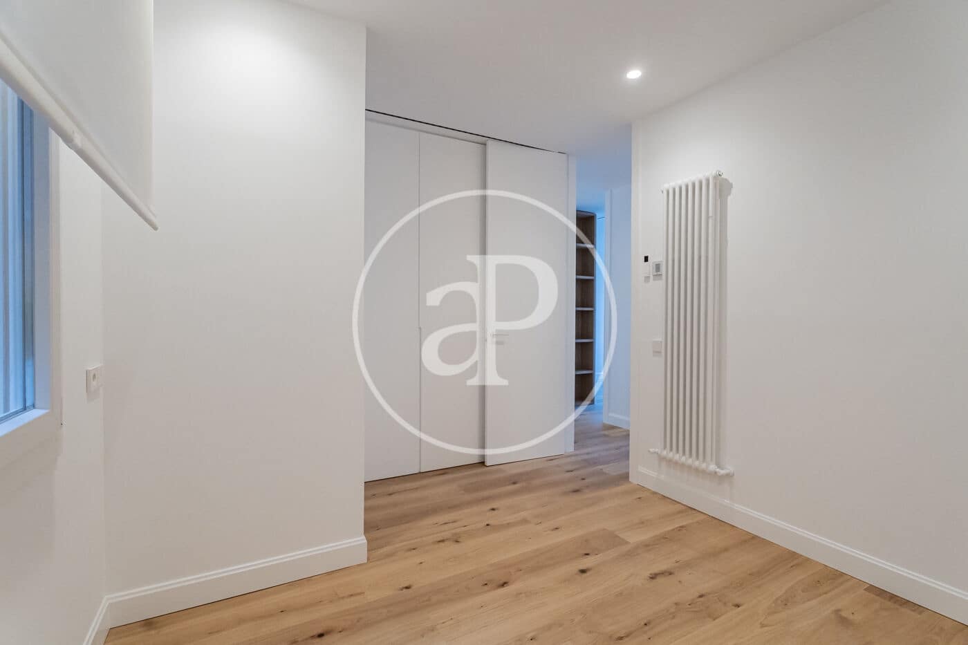 4 camera da letto Appartamento in vendita in Madrid citta - 1.765.000 € (Rif: 9474918)