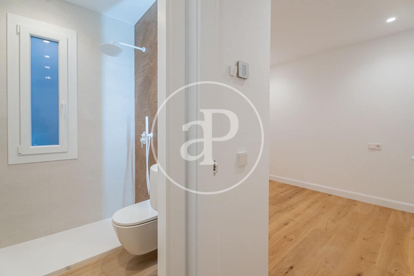 4 camera da letto Appartamento in vendita in Madrid citta - 1.765.000 € (Rif: 9474918)