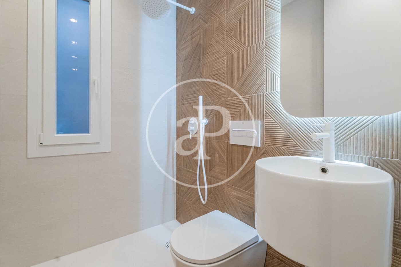 4 camera da letto Appartamento in vendita in Madrid citta - 1.765.000 € (Rif: 9474918)