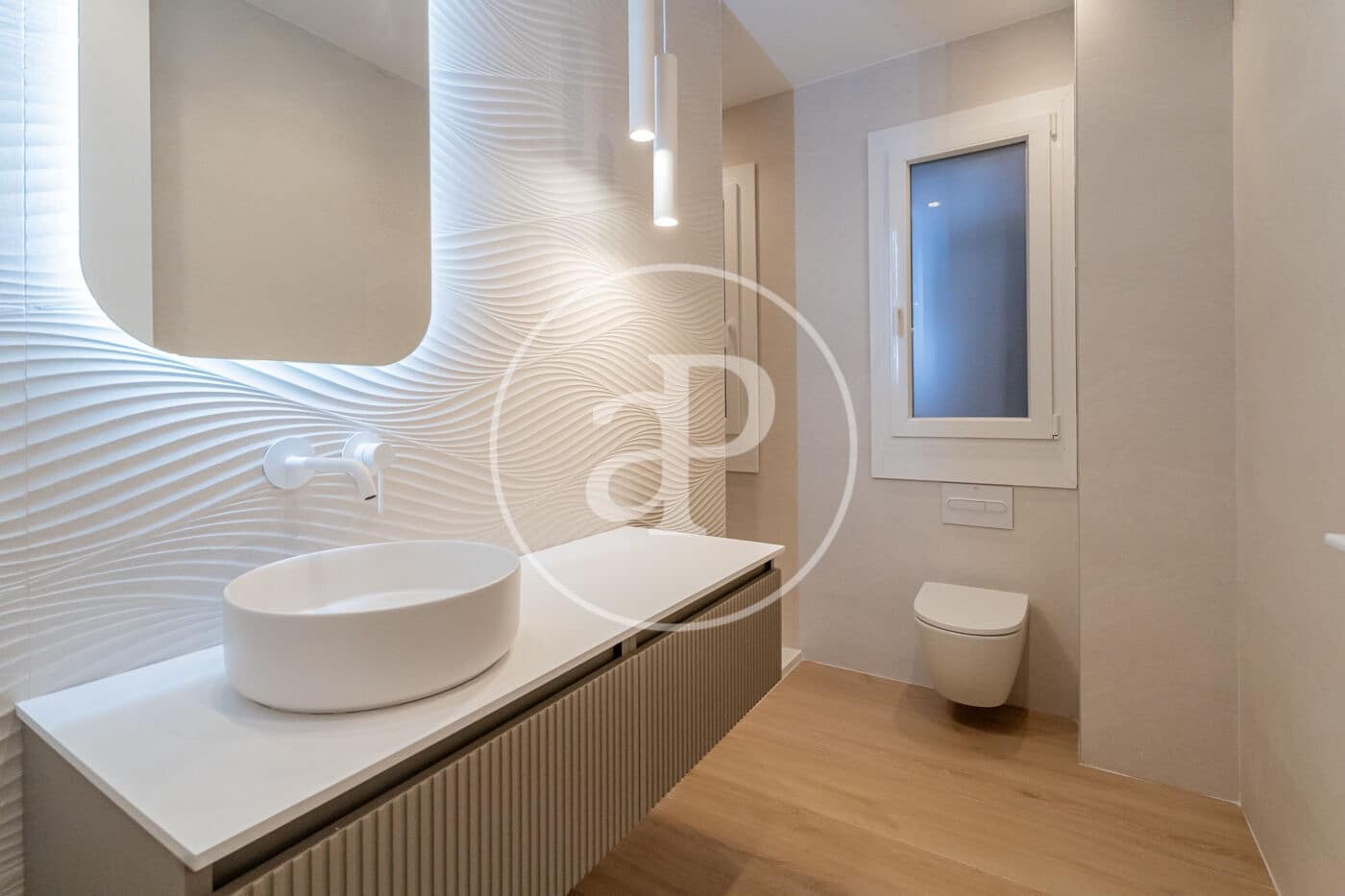 4 camera da letto Appartamento in vendita in Madrid citta - 1.765.000 € (Rif: 9474918)