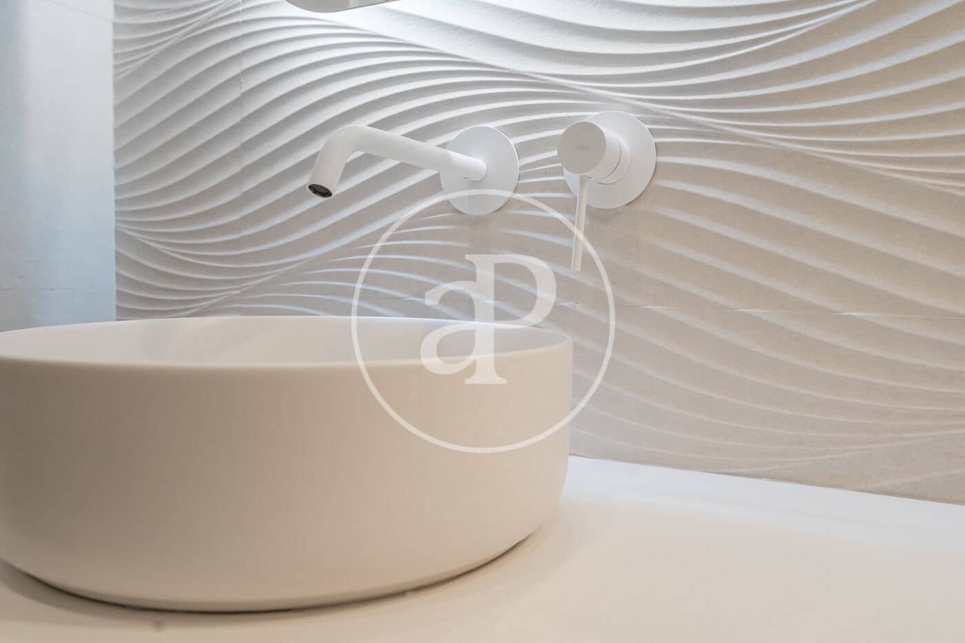 4 camera da letto Appartamento in vendita in Madrid citta - 1.765.000 € (Rif: 9474918)