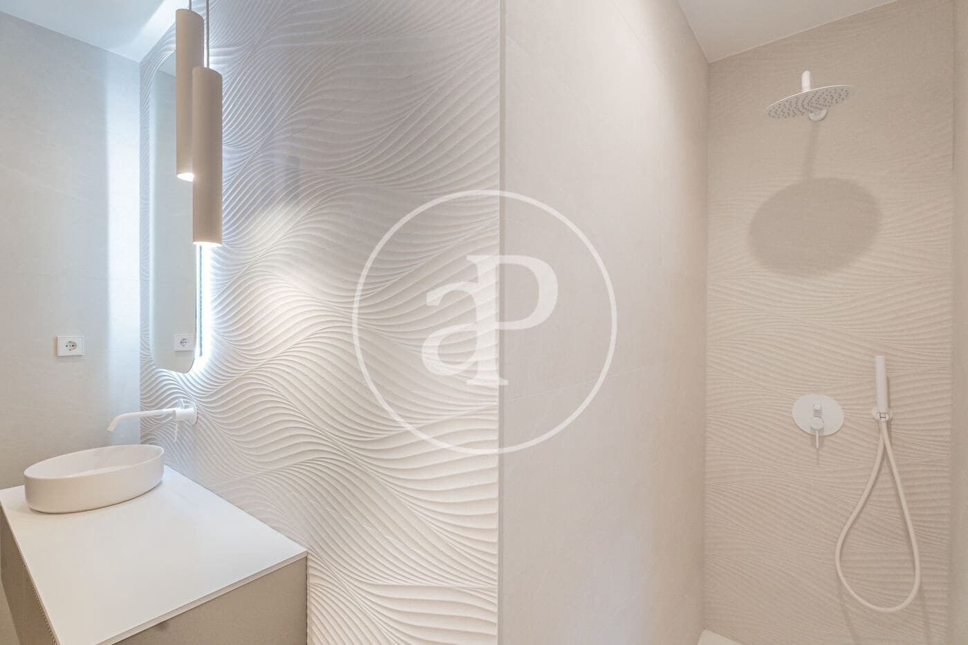 4 camera da letto Appartamento in vendita in Madrid citta - 1.765.000 € (Rif: 9474918)