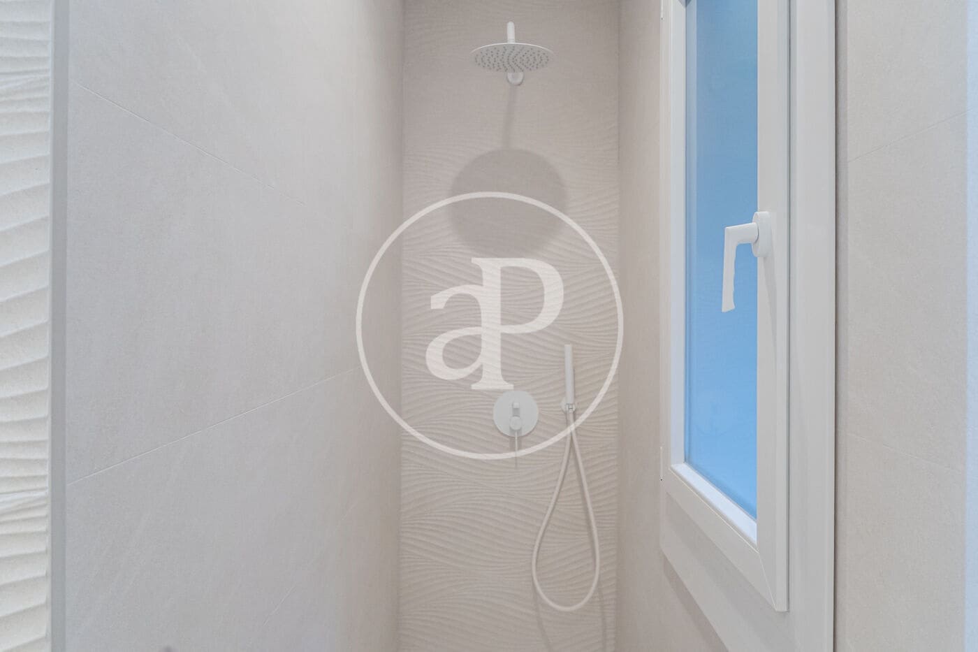 4 camera da letto Appartamento in vendita in Madrid citta - 1.765.000 € (Rif: 9474918)