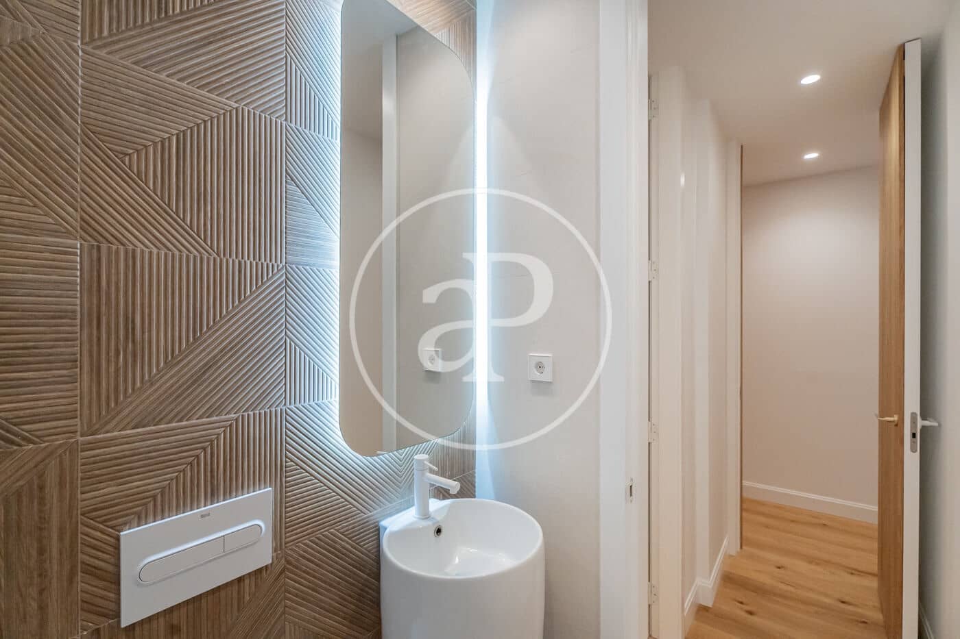 4 camera da letto Appartamento in vendita in Madrid citta - 1.765.000 € (Rif: 9474918)