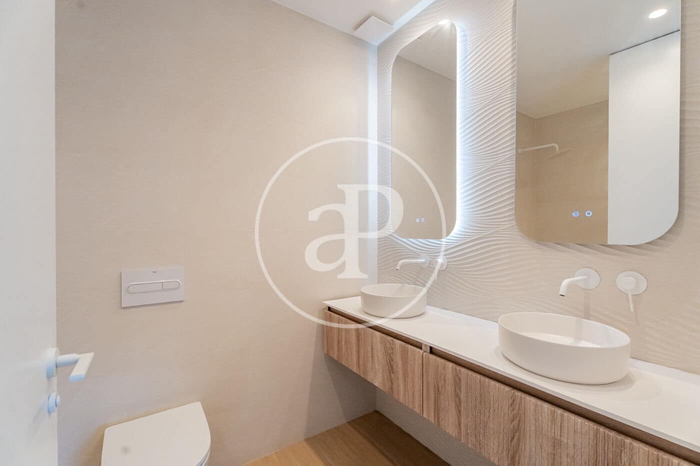 4 camera da letto Appartamento in vendita in Madrid citta - 1.765.000 € (Rif: 9474918)