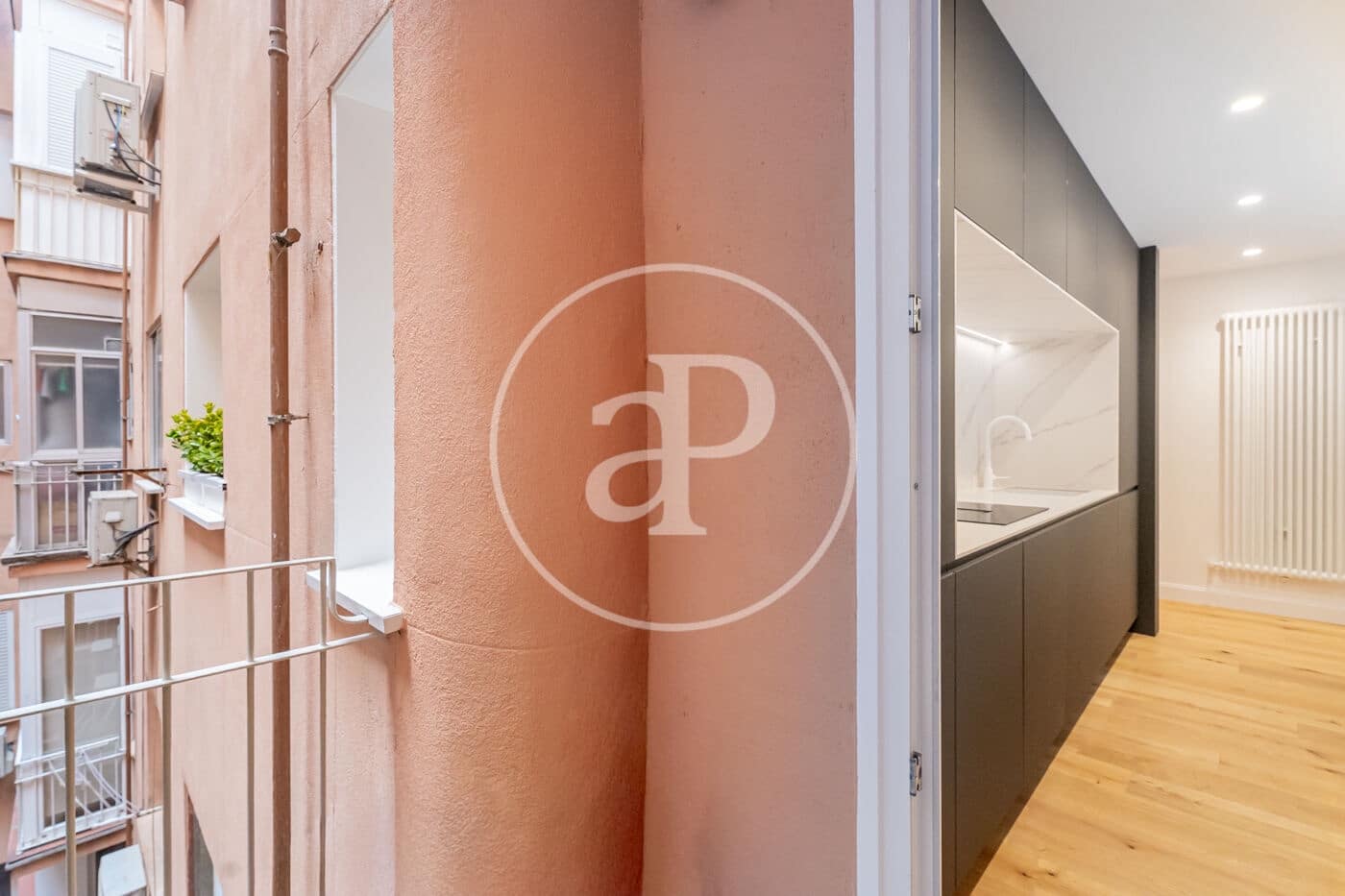 4 camera da letto Appartamento in vendita in Madrid citta - 1.765.000 € (Rif: 9474918)