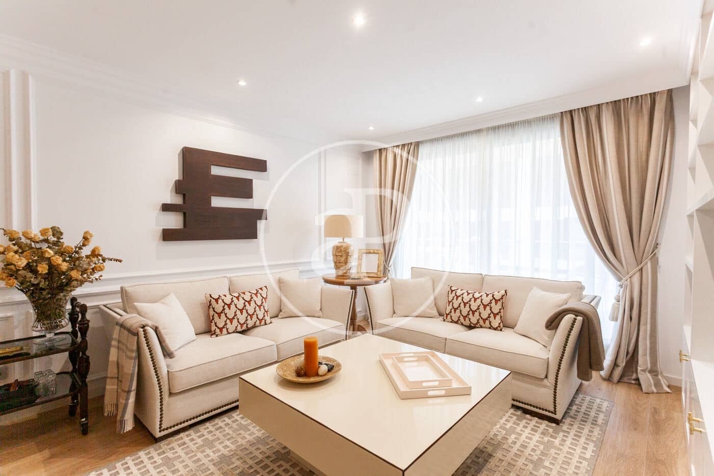 3 bedroom Apartment for sale in Las Rozas de Madrid with pool - € 785,000 (Ref: 9476112)