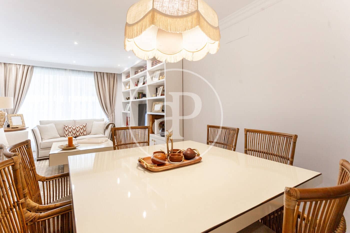 3 bedroom Apartment for sale in Las Rozas de Madrid with pool - € 785,000 (Ref: 9476112)