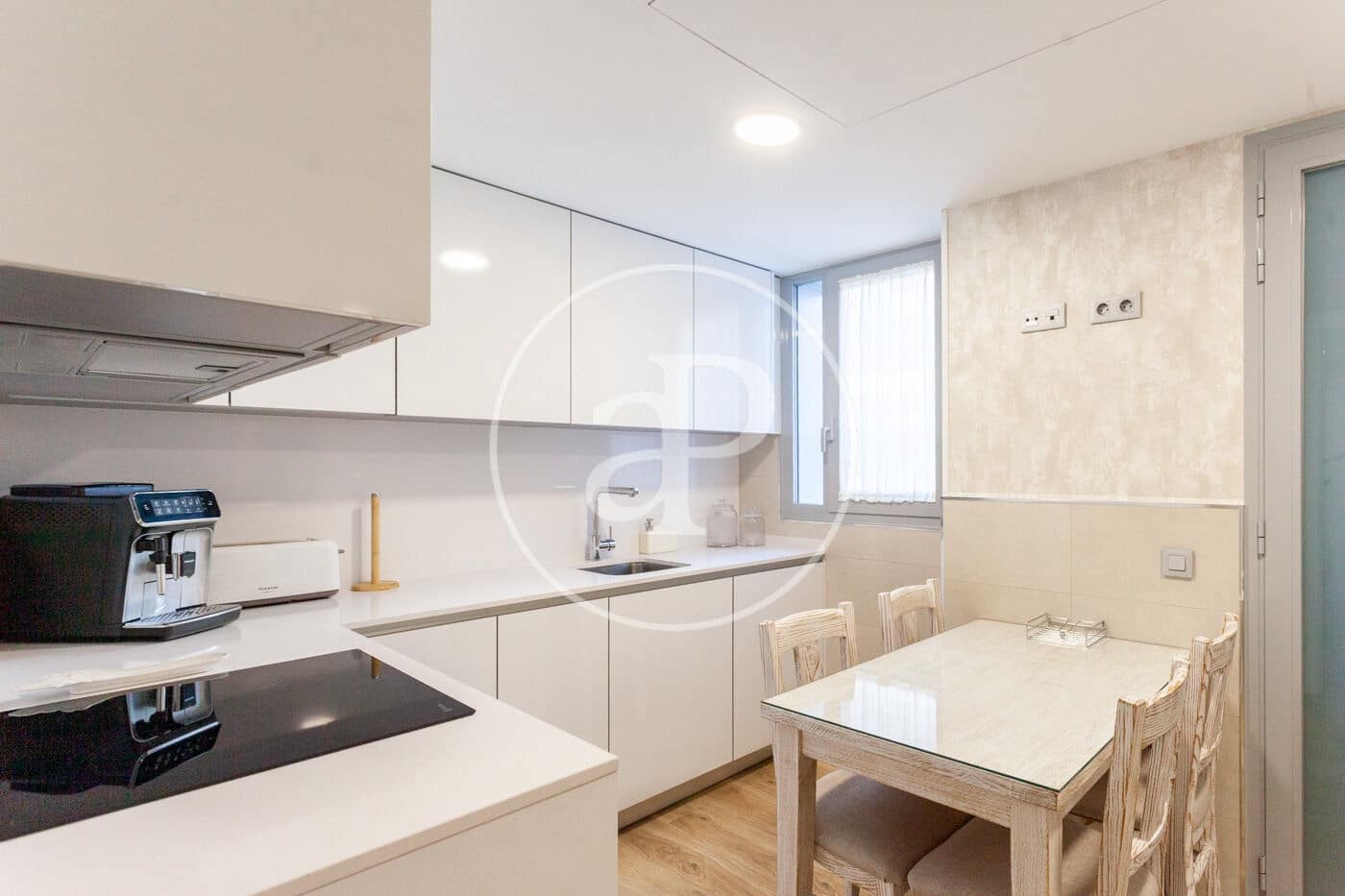 3 bedroom Apartment for sale in Las Rozas de Madrid with pool - € 785,000 (Ref: 9476112)