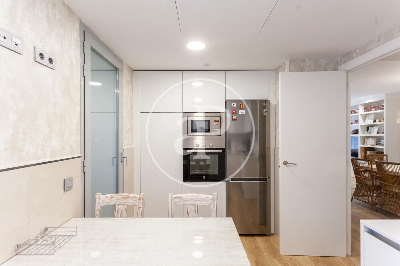 3 bedroom Apartment for sale in Las Rozas de Madrid with pool - € 785,000 (Ref: 9476112)