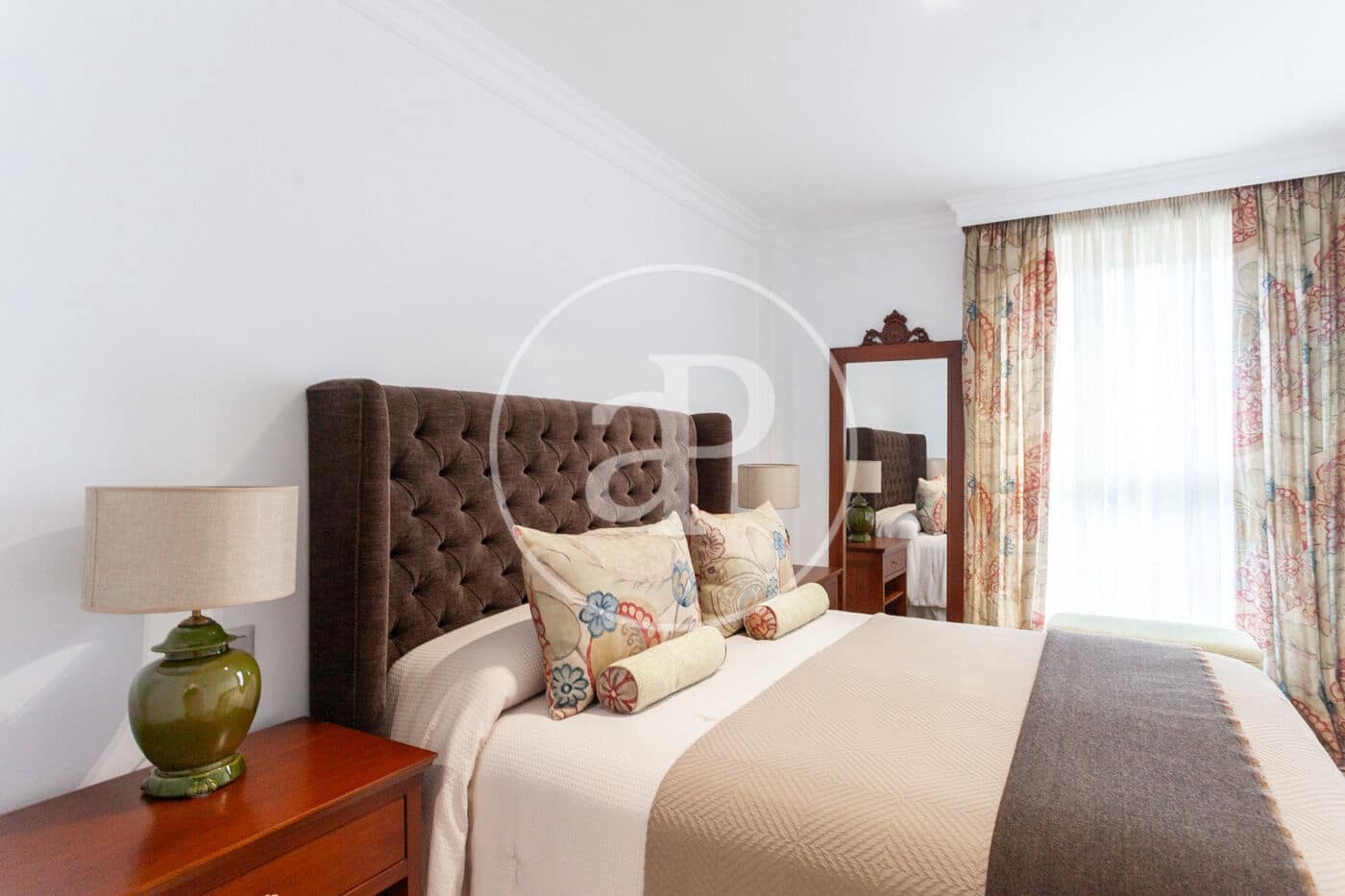 3 bedroom Apartment for sale in Las Rozas de Madrid with pool - € 785,000 (Ref: 9476112)