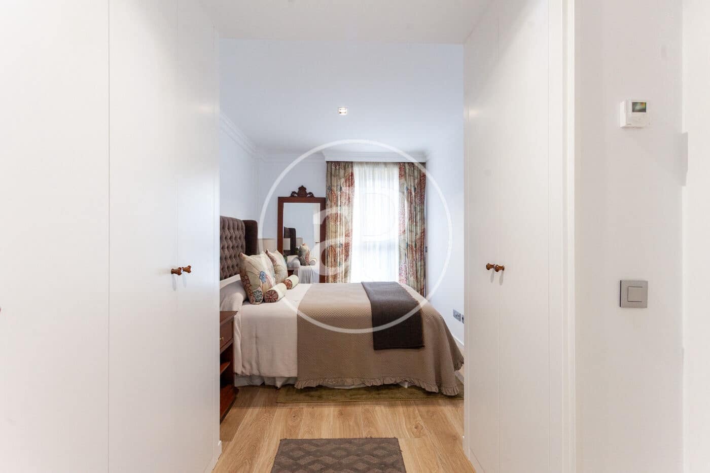 3 bedroom Apartment for sale in Las Rozas de Madrid with pool - € 785,000 (Ref: 9476112)