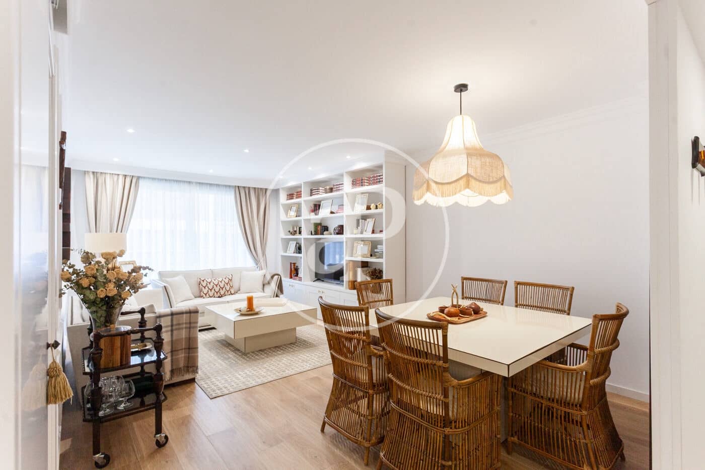 3 bedroom Apartment for sale in Las Rozas de Madrid with pool - € 785,000 (Ref: 9476112)