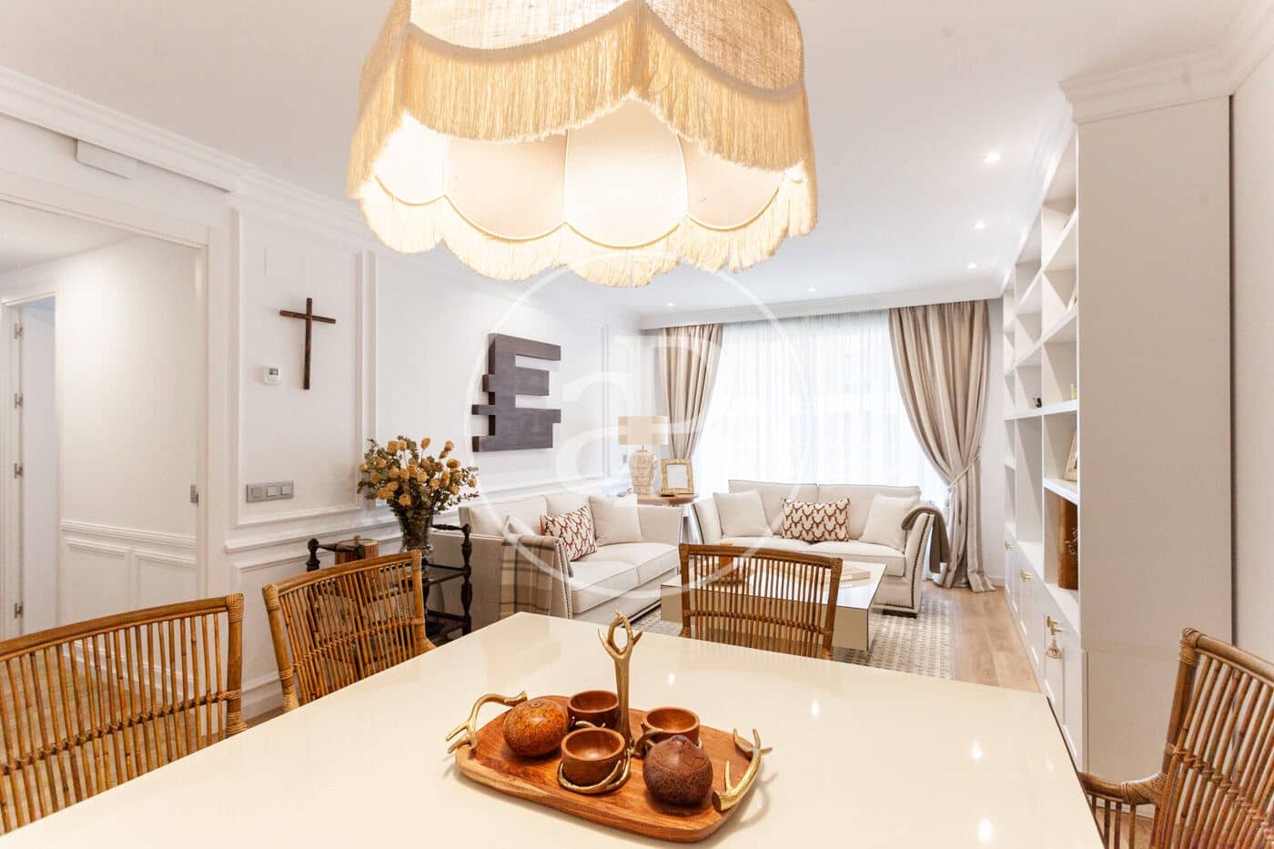 3 bedroom Apartment for sale in Las Rozas de Madrid with pool - € 785,000 (Ref: 9476112)