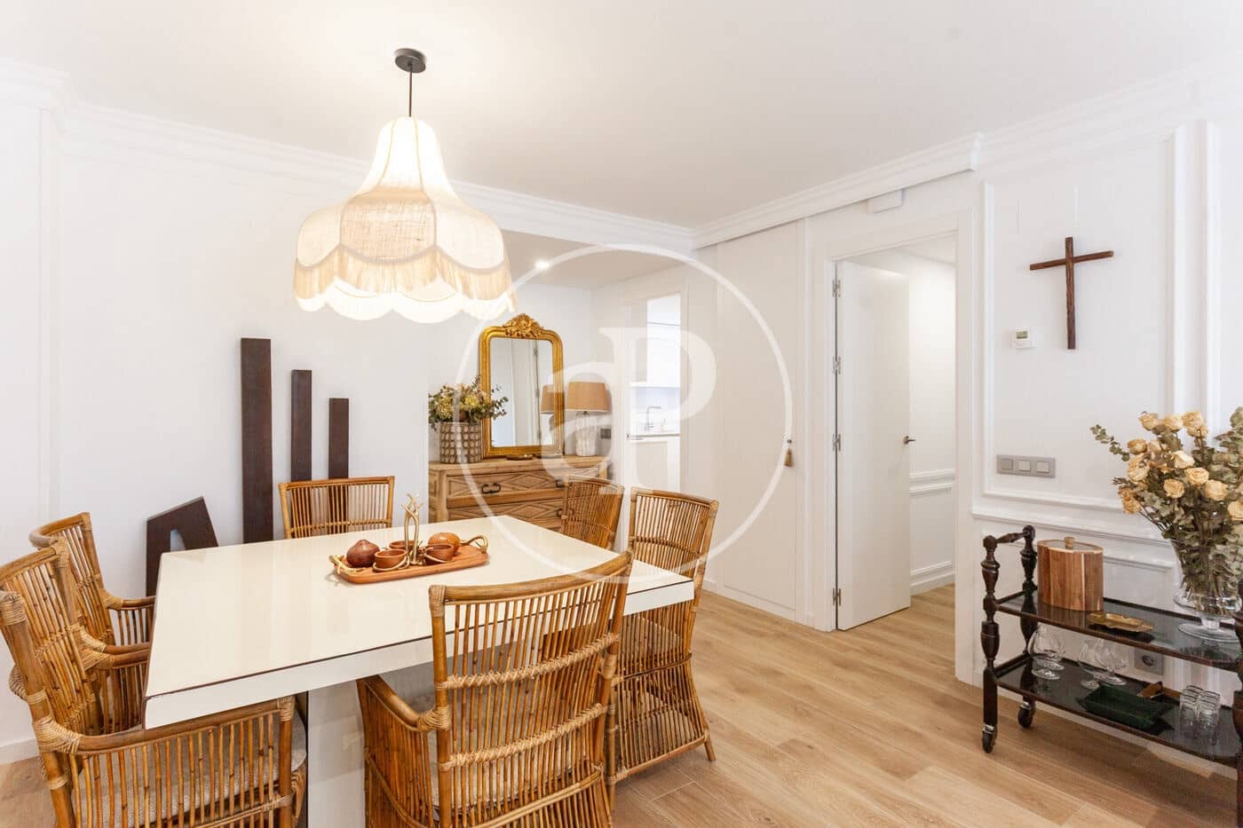 3 bedroom Apartment for sale in Las Rozas de Madrid with pool - € 785,000 (Ref: 9476112)