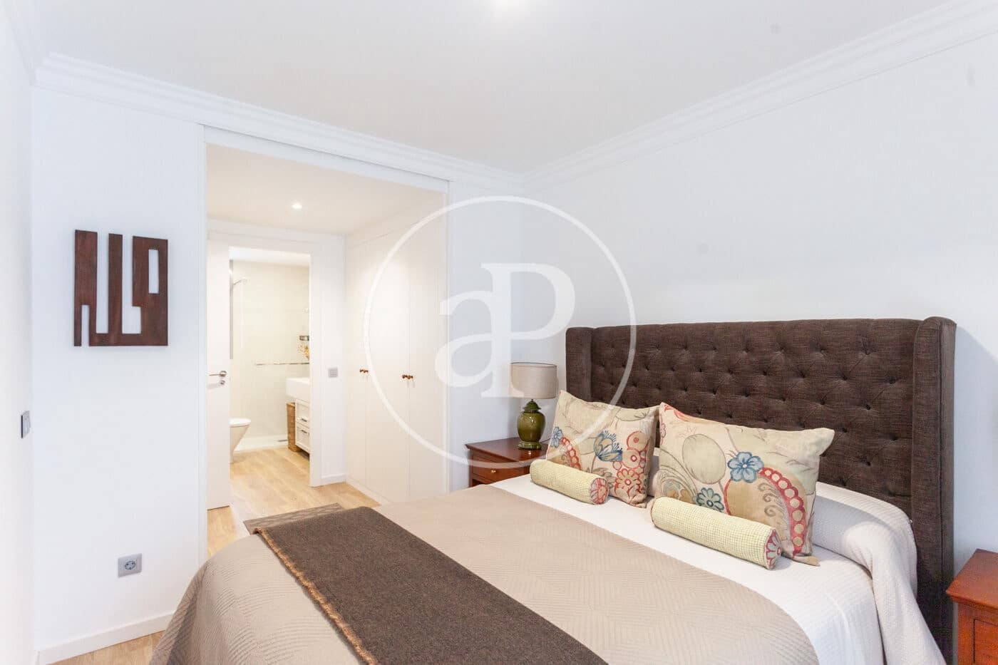 3 bedroom Apartment for sale in Las Rozas de Madrid with pool - € 785,000 (Ref: 9476112)