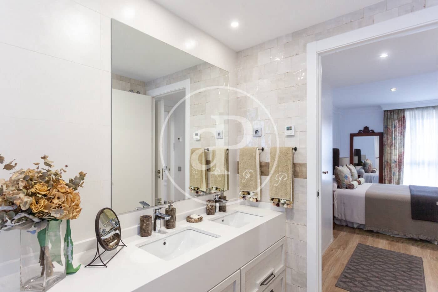 3 bedroom Apartment for sale in Las Rozas de Madrid with pool - € 785,000 (Ref: 9476112)