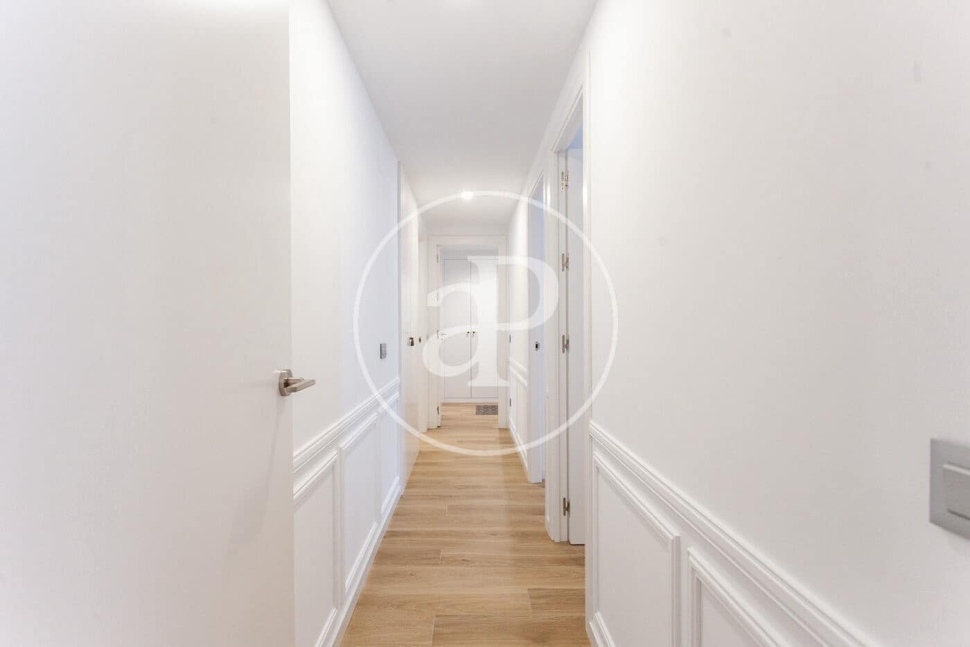 3 bedroom Apartment for sale in Las Rozas de Madrid with pool - € 785,000 (Ref: 9476112)