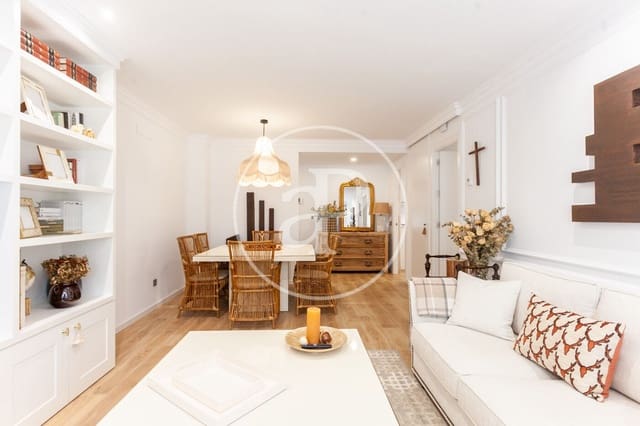 3 makuuhuone Huoneisto myytävänä paikassa Las Rozas de Madrid mukana uima-altaan - 775 000 € (Ref: 9476112)