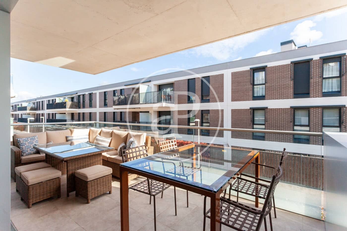 3 bedroom Apartment for sale in Las Rozas de Madrid with pool - € 785,000 (Ref: 9476112)