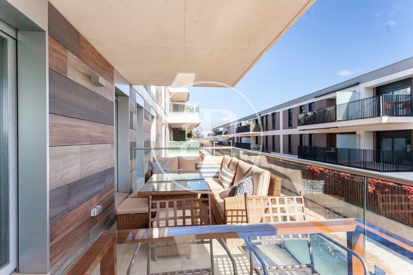 3 bedroom Apartment for sale in Las Rozas de Madrid with pool - € 785,000 (Ref: 9476112)