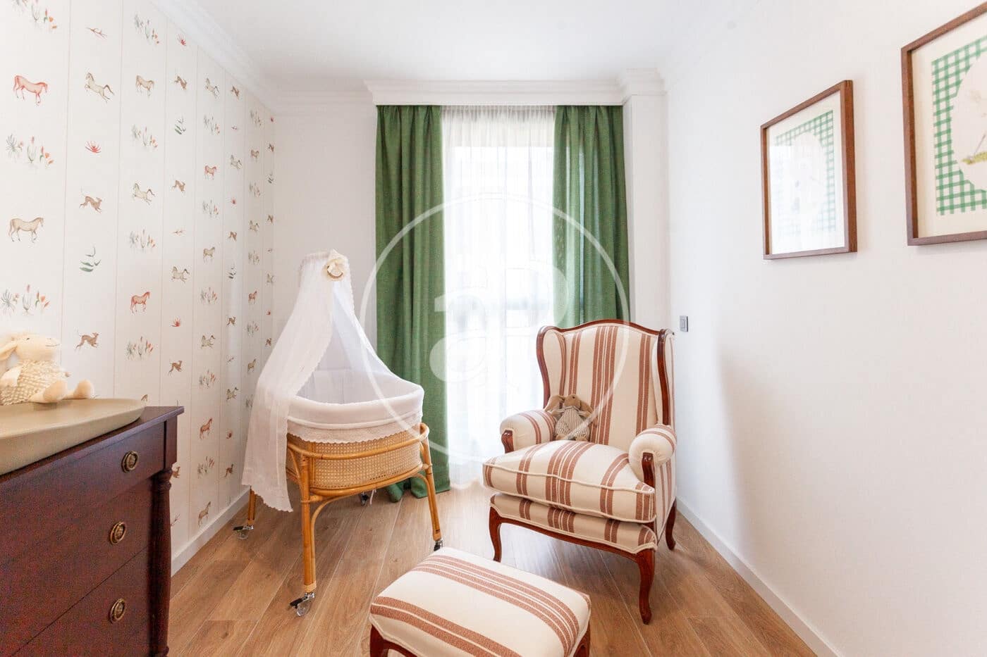 3 bedroom Apartment for sale in Las Rozas de Madrid with pool - € 785,000 (Ref: 9476112)